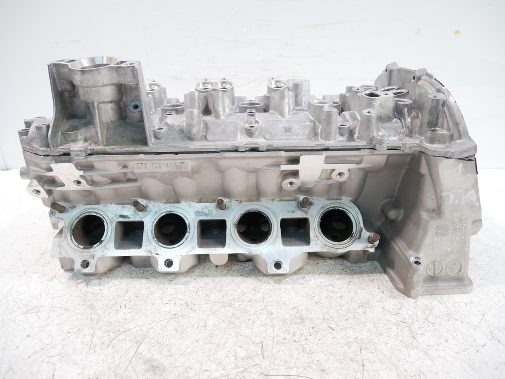 [MTD-437497] Culata Audi A6 RS6 A7 RS7 4.0 V8 CRDB CRD CWU 079103404T