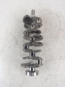 Cigüeñal Dacia Renault 1.3 TCe H5H490 H5H 122010265R