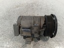 Compresor de aire acondicionado Toyota Hiace 2.5 D4D 2KD-FTV