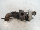 Turbocompresor Smart FORTWO 1.0 Turbo M132.930 49173-02010