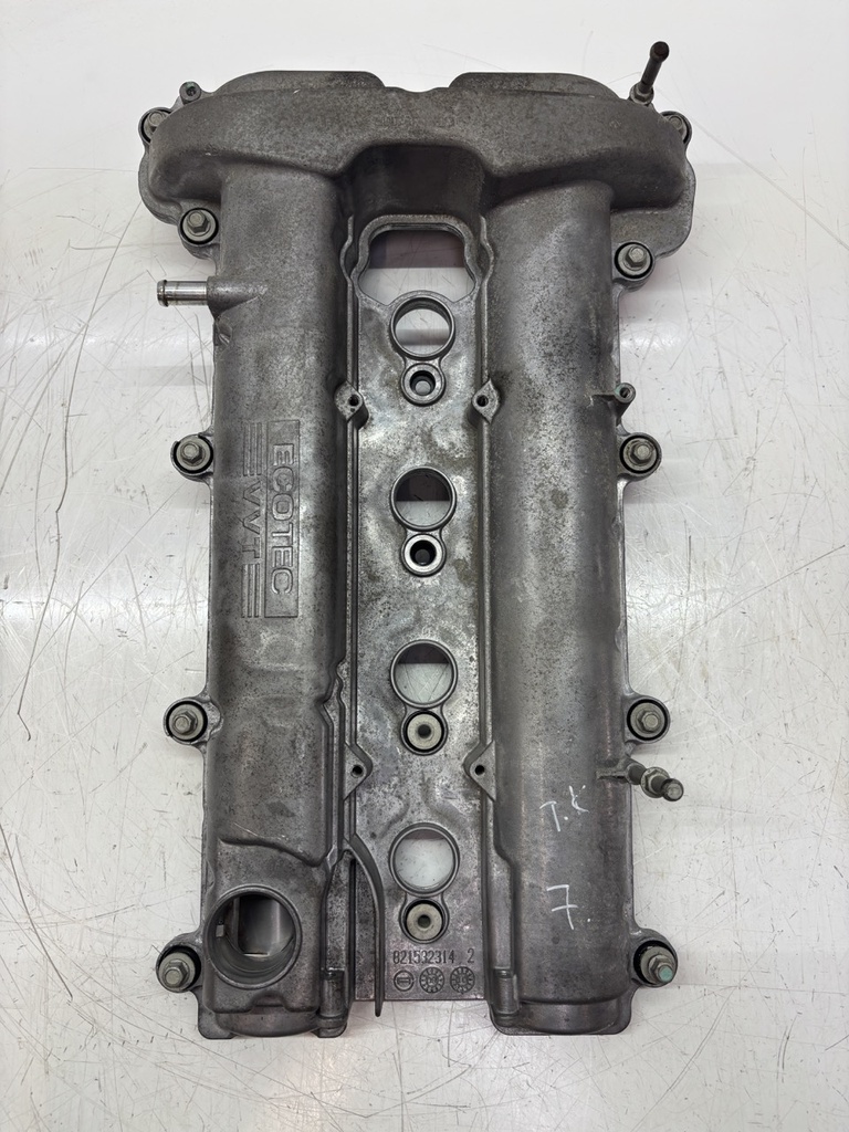 [MTD-468111] Tapa de balancines Chevrolet Malibu 2.4 gasolina LE5 OE 12614738