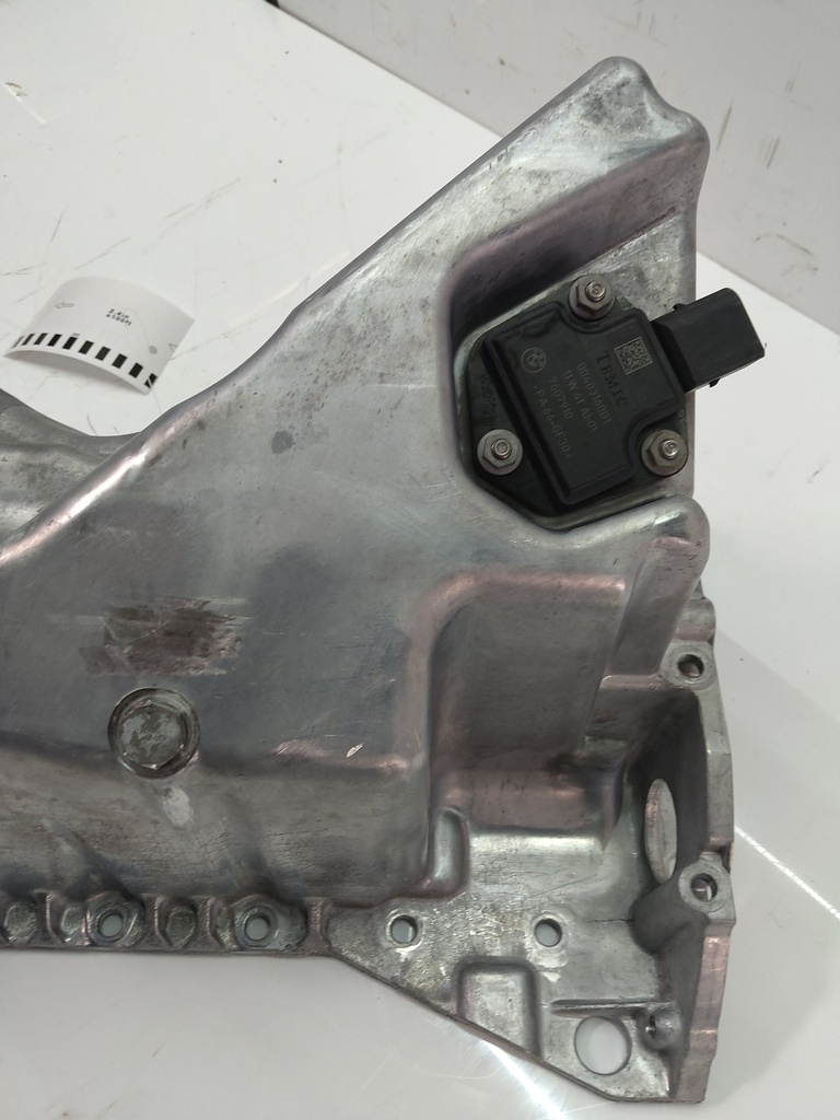 [MTD-520858] Cárter de aceite BMW Serie 5 F07 3.0 535i N55B30A 7556663