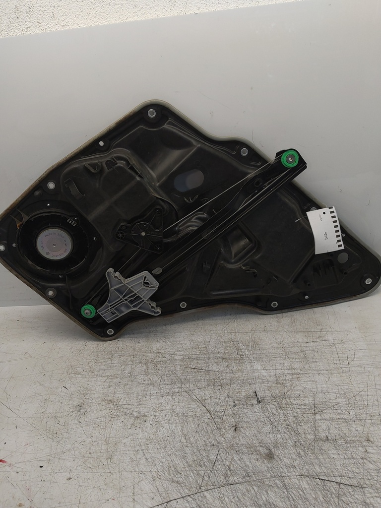 [MTD-527435] Motor de elevalunas VW Tiguan
