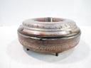 Convertidor de par Volvo V70 MK3 2.0 D4 D4204T5 31437009