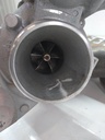 Turbocompresor Mercedes Clase A W176 1.6 M270.910 M270 A2700902780
