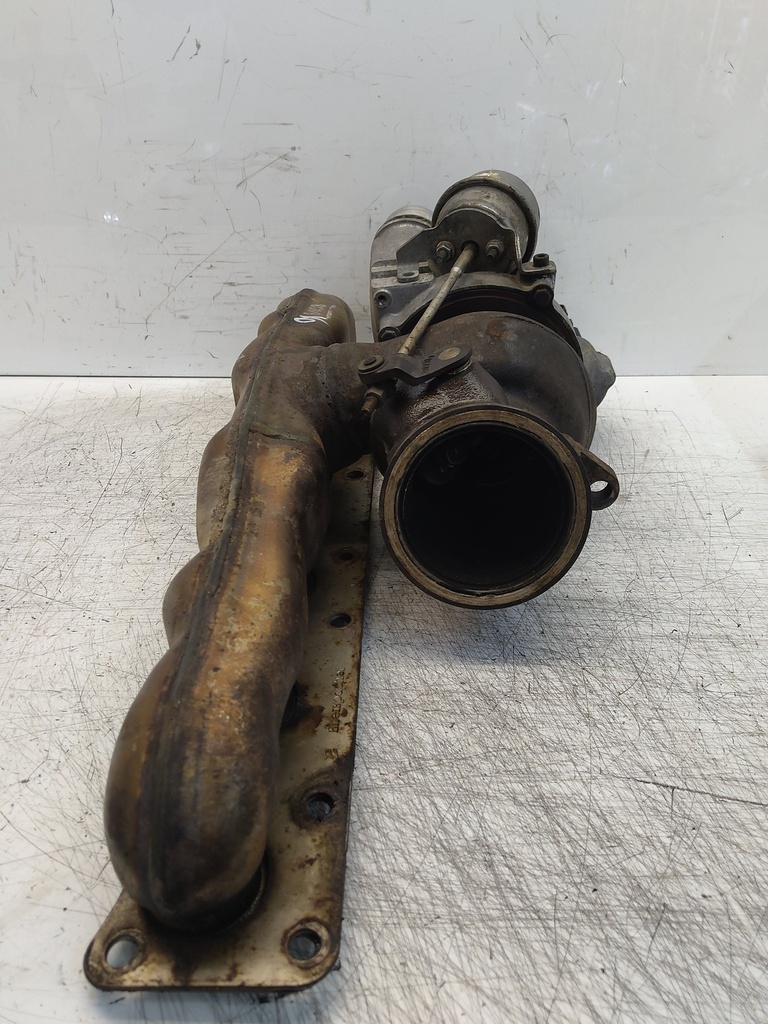 [MTD-517044] Turbocompresor BMW X5 E70 3.0 xDrive N55B30A 225KW 306CV