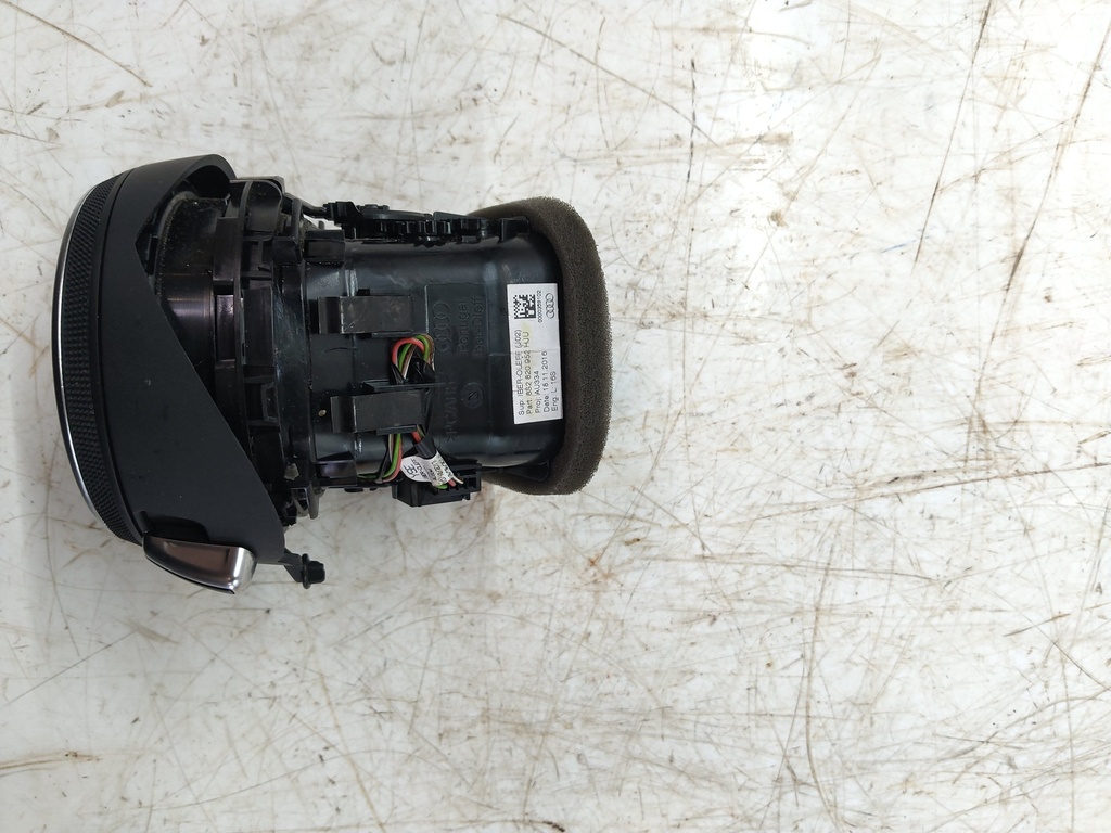 [MTD-527330] Unidad de control de calefacción Audi TT 2.0 TTS