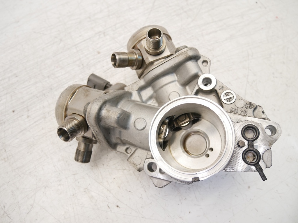 [MTD-439482] Bomba de combustible Mercedes CLS C218 M278.922