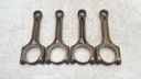 4x Biela Mini One/Cooper R55 R56 R57 R60 1.6 N16B16A 11247621254
