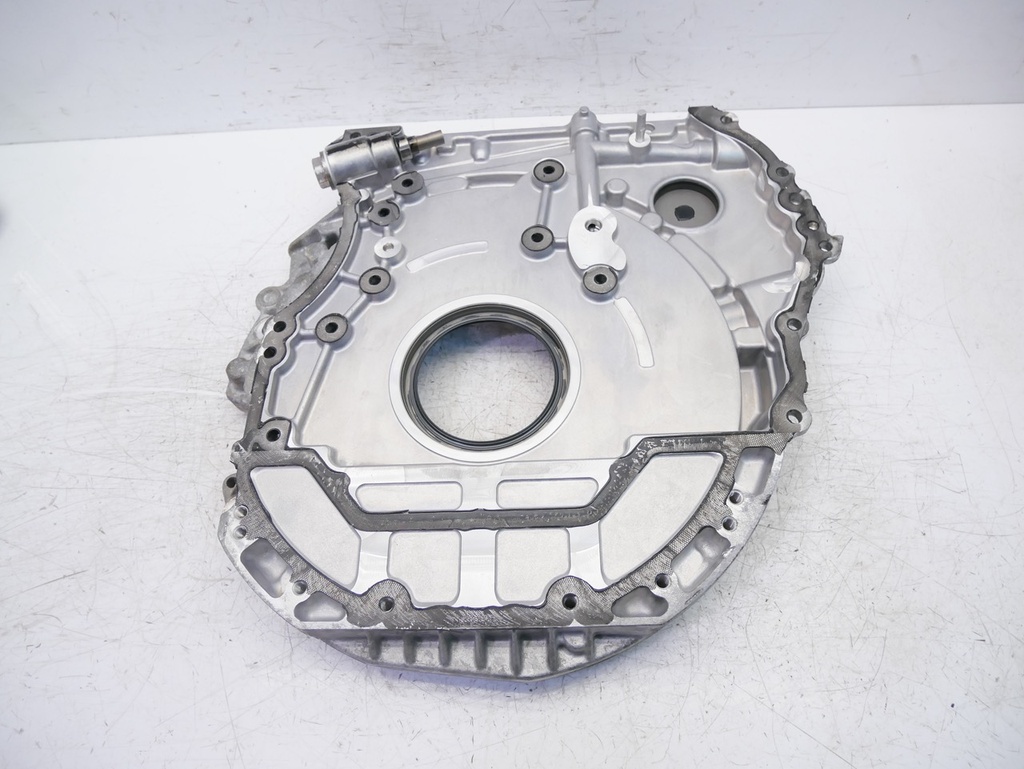 [MTD-409811] Tapa frontal Mercedes GLB X247 2.0 220 d OM654.920