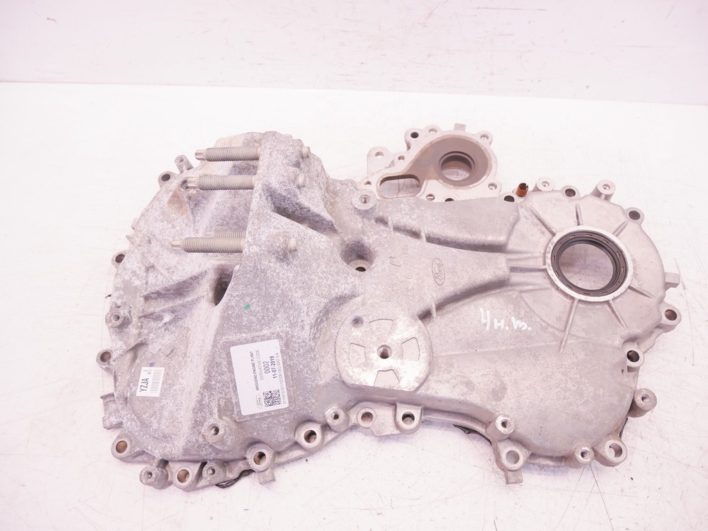 [MTD-451130] Tapa delantera Ford Fiesta Puma 1.5 EcoBoost YZJA JX6G-6059-BB