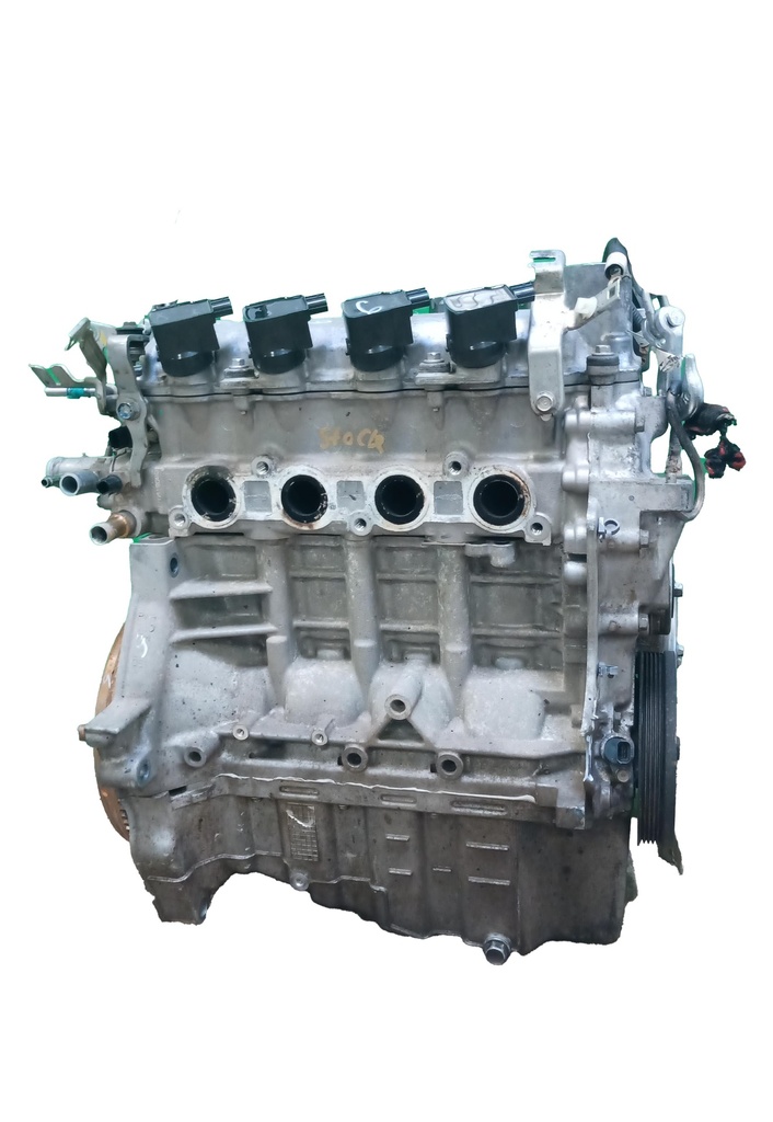 [MTD-428648] Motor para Honda Jazz II GD 1.3 L13A1 94.000 km (SKU 428648)