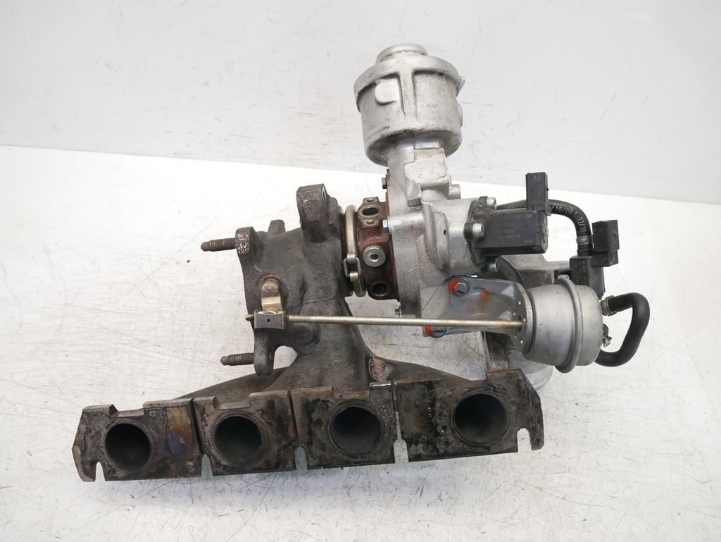 [MTD-410202] Turbocompresor Audi A4 B8 1.8 TFSI CABB CAB 06H145701K