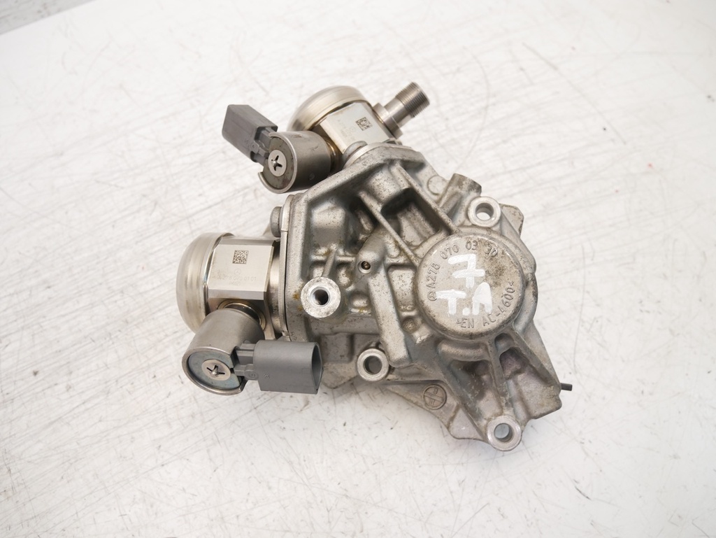 [MTD-439490] Bomba de combustible Mercedes CLS 4.7 V8 M278.922 A2780700330