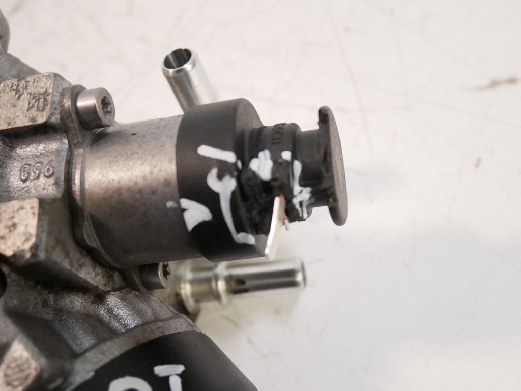 [MTD-452444] Bomba de alta presión BMW Serie 3 F30 F31 2.0 320d B47D20A 0445010768