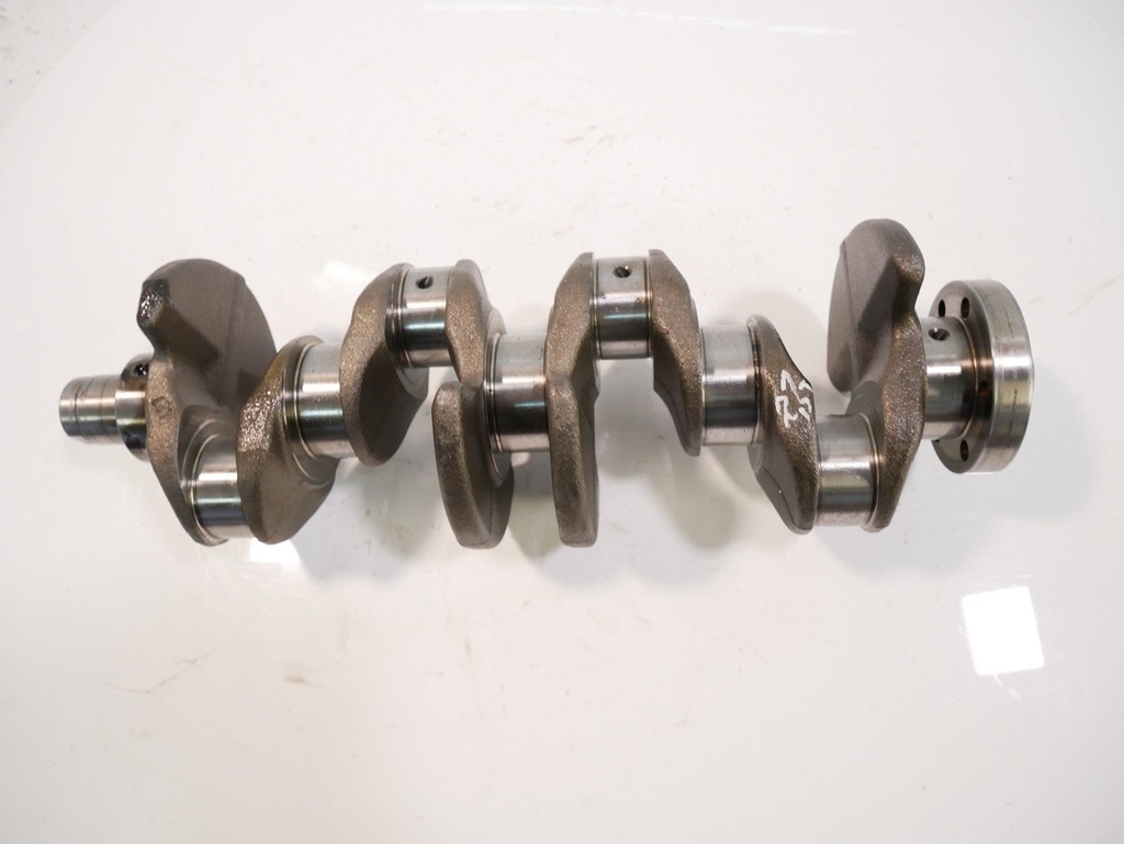 [MTD-439517] Cigüeñal Audi Seat Skoda VW 1.6 TDI CAY CAYC 03L105021A