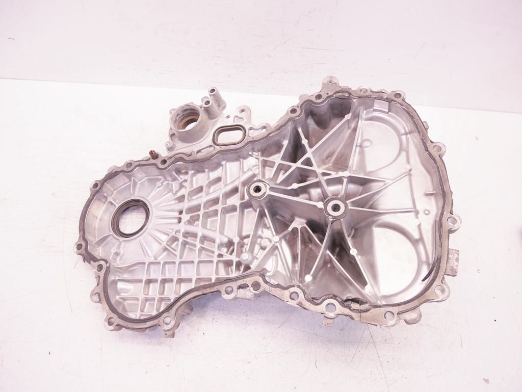 [MTD-453475] Tapa delantera Ford Fiesta Puma 1.5 ST EcoBoost YZJA JX6G-6059-BB