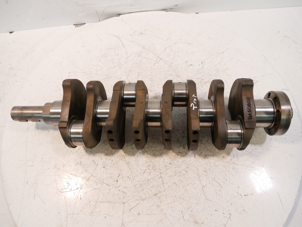 [MTD-456475] Cigüeñal Land Rover Discovery LJ 2.5 TDI 19L HRC2305