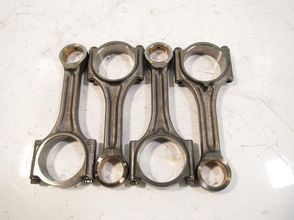 [MTD-462790] 4x Biela Peugeot Partner 1.5 BlueHDI YHY DV5RD YH01 9818178480