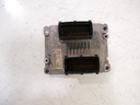 Unidad de control del motor Opel Corsa D 1.6 Turbo B16LER LDW 55484906