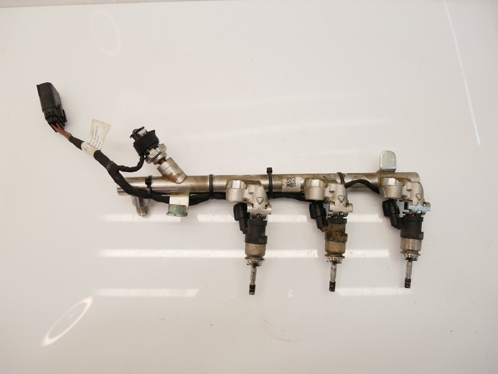 [MTD-474161] Colector de admisión Opel Astra K MK7 1.2 Turbo F12SHR 55515688