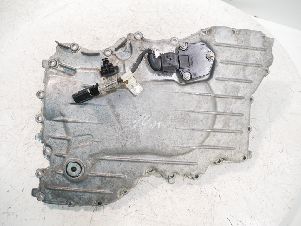 [MTD-444736] Cárter de aceite para BMW M5 4.4 S63B44B 7852328