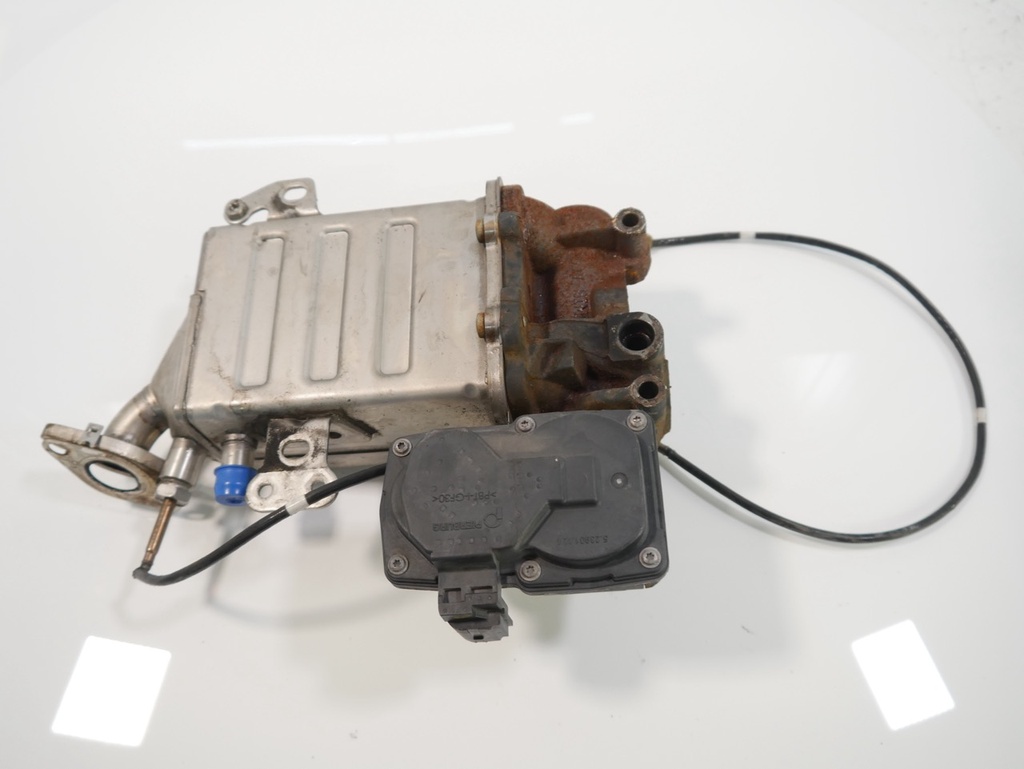 [MTD-474376] Enfriador de gases de escape VW Transporter T6 2.0 TDI 4motion CXHA CXH 04L131512CF