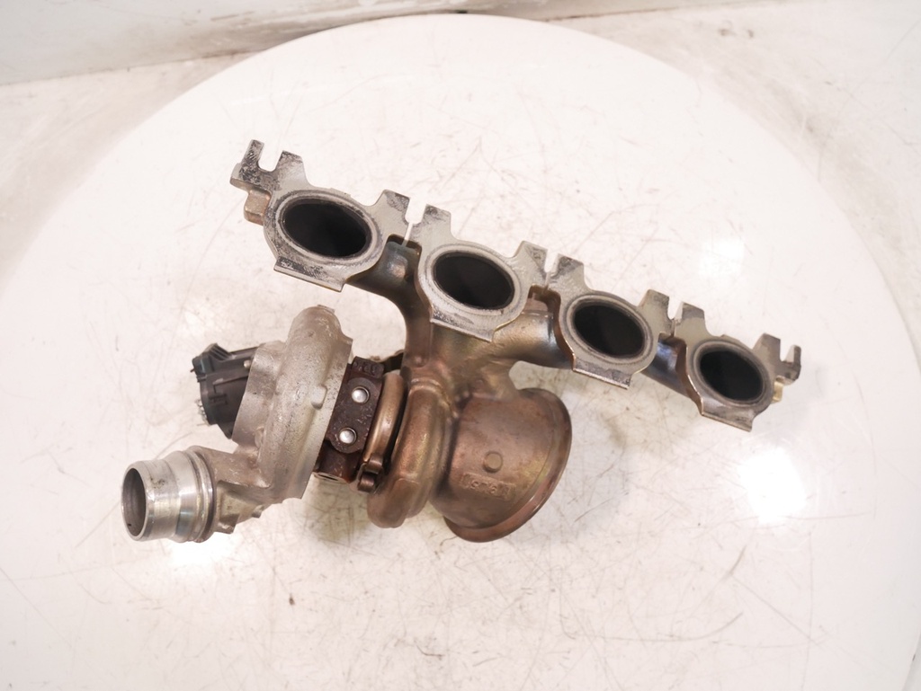 [MTD-413779] Turbocompresor BMW X1 F48 2.0 20i B48A20A 7617527
