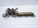 Turbocompresor Mercedes-Benz CLS C218 / Clase E W212 S212 4.7 V8 M 278.922