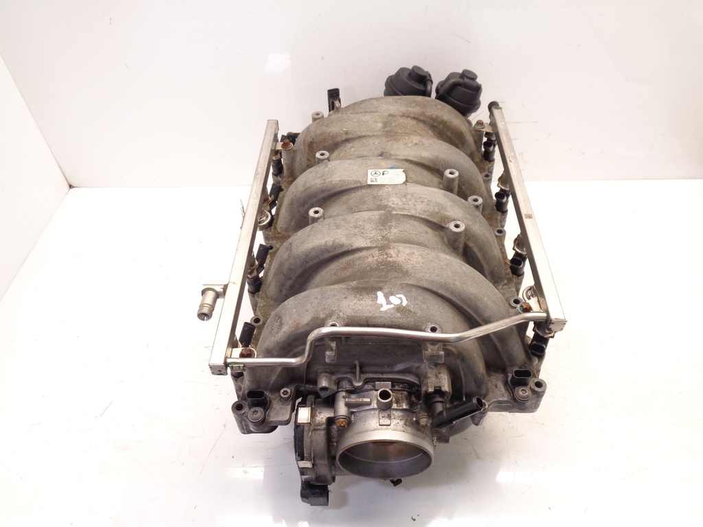 [MTD-370190] Colector de admisión Mercedes-Benz S 500 5.5 V8 273.968 A2731400701