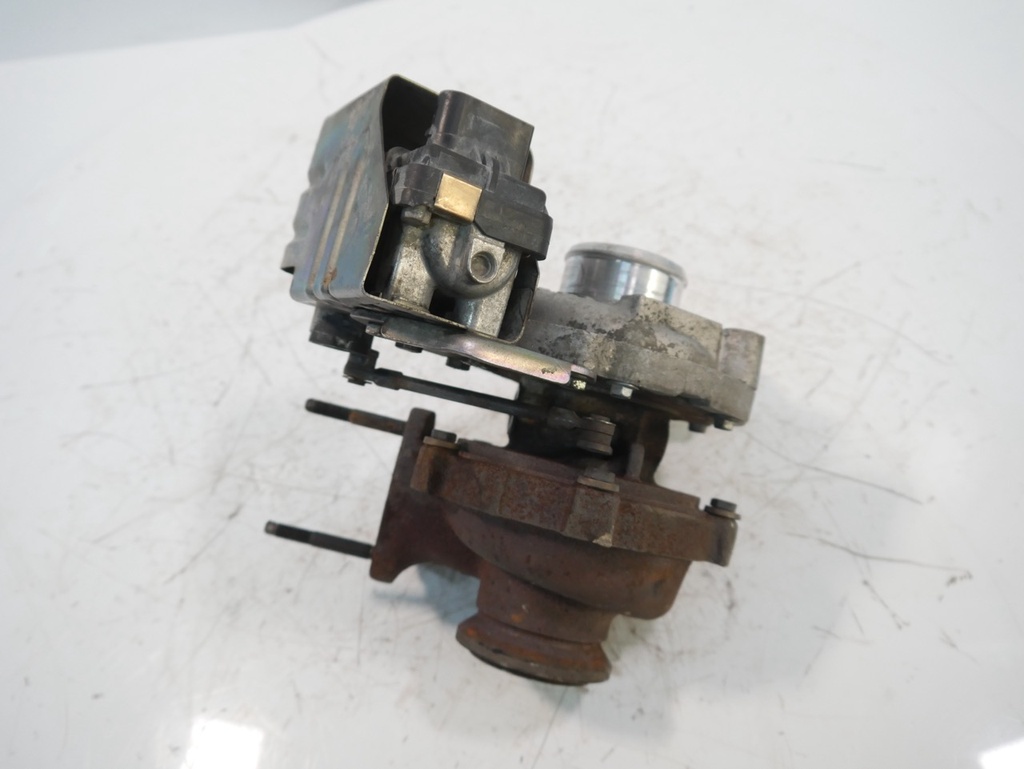 [MTD-485564] Turbocompresor Opel Chevrolet Captiva 2.0 CDTI Z20DM Z20 Z20S1 96440365