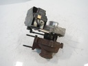 Turbocompresor Opel Chevrolet Captiva 2.0 CDTI Z20DM Z20 Z20S1 96440365