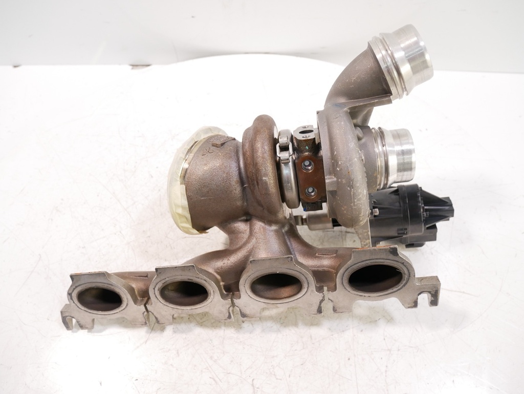 [MTD-420901] Turbocompresor BMW Serie 3 F30 F31 F34 2.0 320i B48M B48B20A 7637563