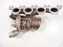 Turbocompresor BMW Serie 3 F30 F31 F80 2.0i 320i B48B20A 7637563