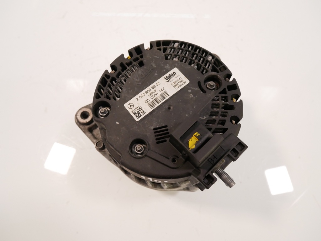 [MTD-475209] Alternador Mercedes Vito / Clase V / Sprinter W447 2.0 d OM654.920