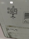 Cristal de puerta delantera derecha Mercedes-Benz Clase E W213