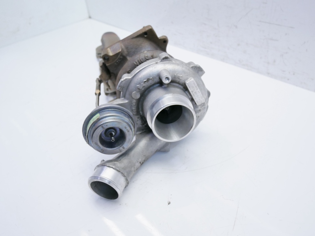 [MTD-418161] Turbocompresor Mercedes CLS E 4.7 V8 M 278.922 A2780903580