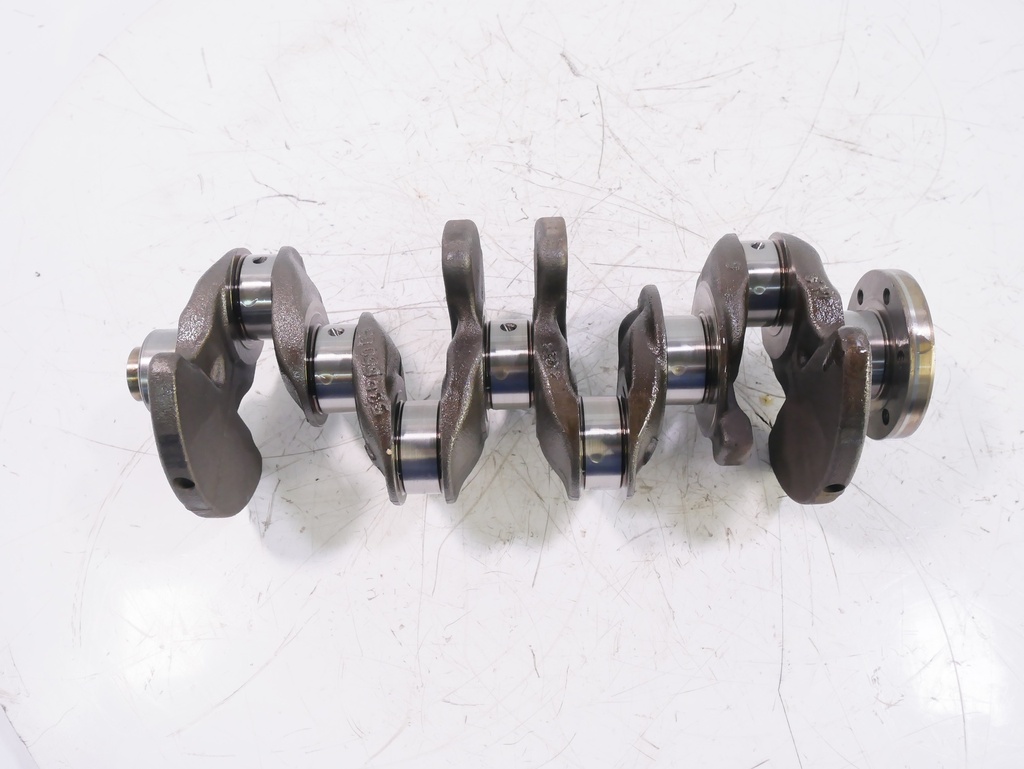 [MTD-384877] Cigüeñal Mini Cooper R55 R56 R57 1.6 N12B16A 53466005
