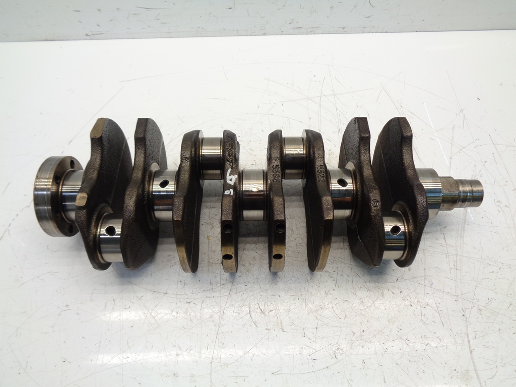 [MTD-385816] Cigüeñal Fiat Tipo 500L 1.4 940B7000 55229588