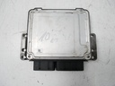 Unidad de control del motor Peugeot 2008 1.5 BlueHDI 96kW 131CV (YHZ YH01 DV5RC) 9830225780