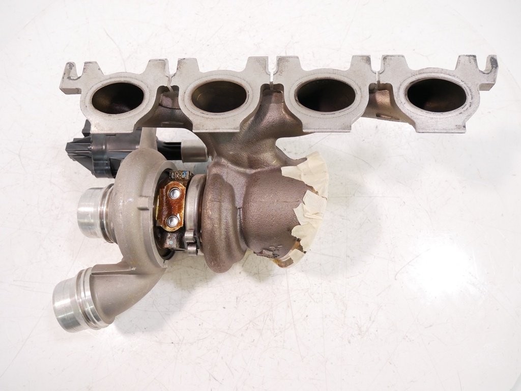 [MTD-420969] Turbocompresor BMW Serie 3 F30 F31 F34 2.0 320i gasolina B48M B48B20A
