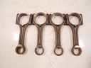 4x Biela Citroën Peugeot 1.5 BlueHDi YHY 9818178480