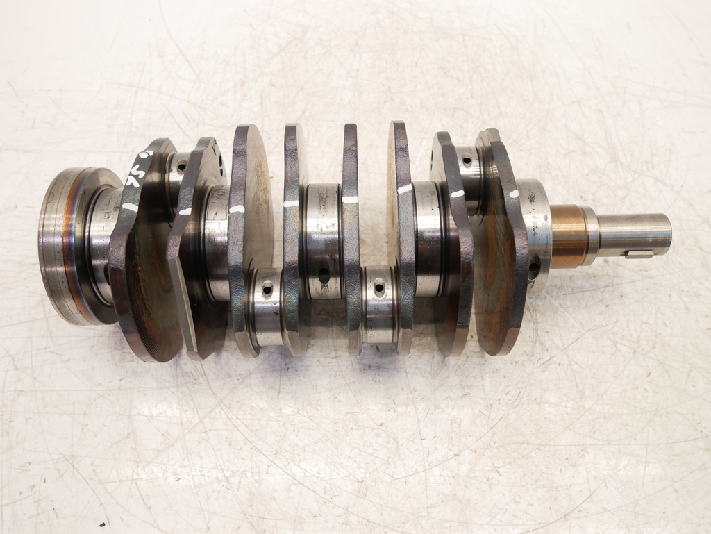 [MTD-396228] Cigüeñal Subaru Impreza GP 1.6i AWD gasolina FB16 FB16B