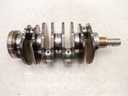 Cigüeñal Subaru Impreza GP 1.6i AWD gasolina FB16 FB16B