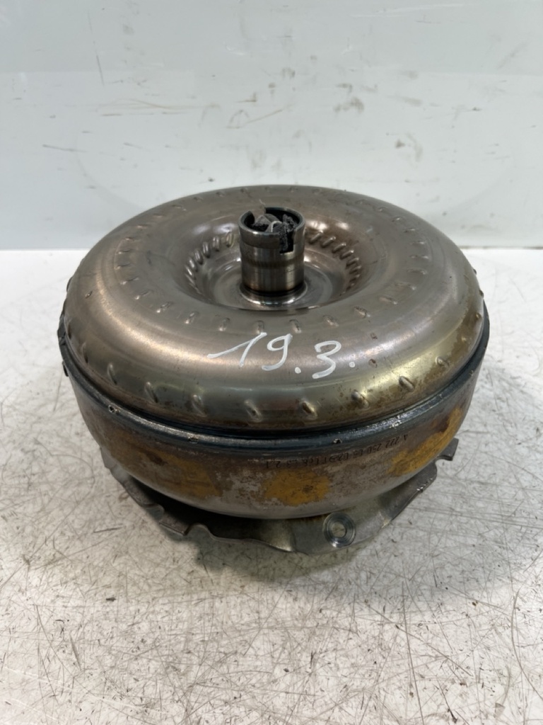 [MTD-422171] Convertidor de par Mercedes Sprinter 2.2 CDI 651.955 A2222500502