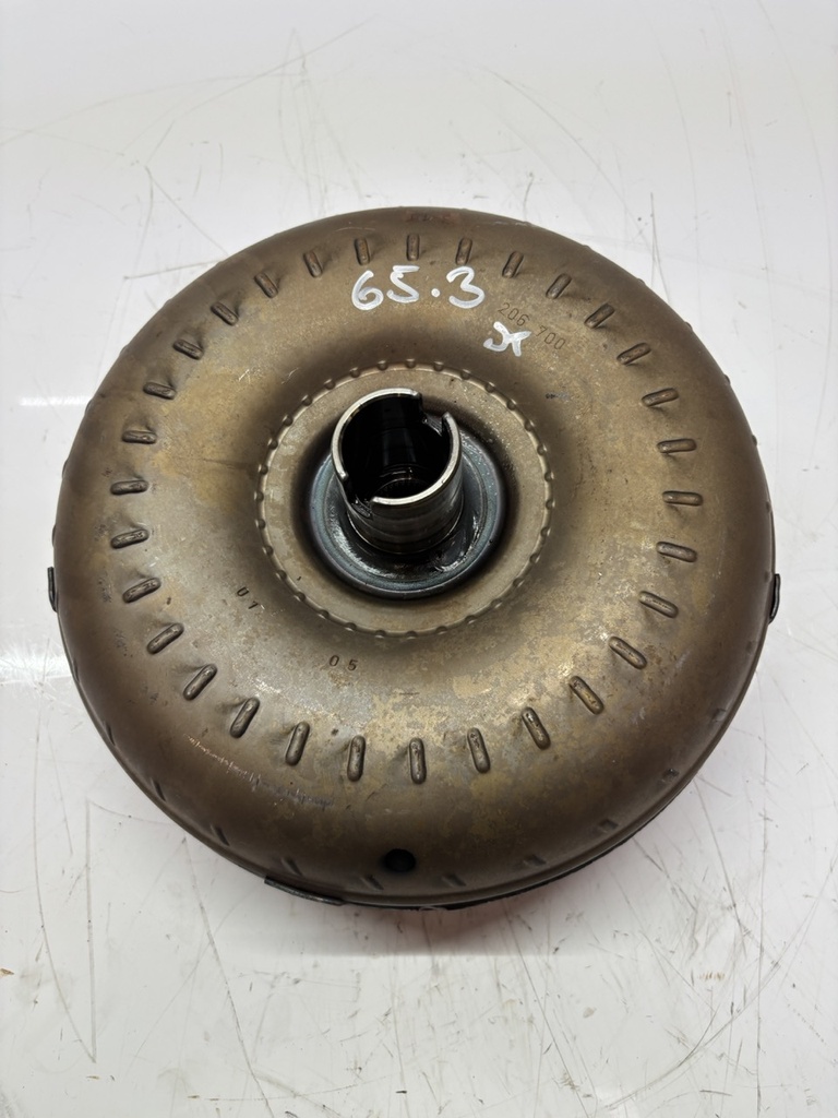 [MTD-501228] Convertidor de par BMW Serie 5 E60 2.5 M57D25 256D2 24407559124