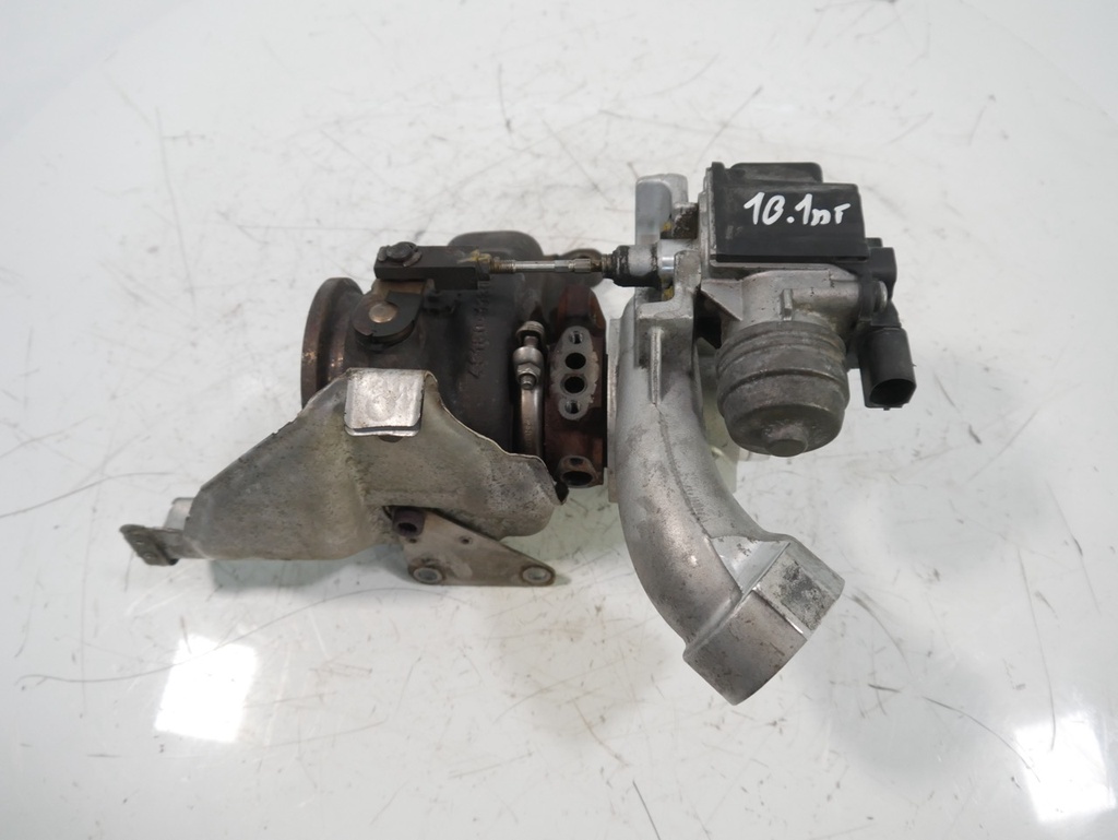 [MTD-483673] Turbocompresor Audi Seat VW A3 Leon Golf 1.4 TFSI CXSA CXS 04E145704R
