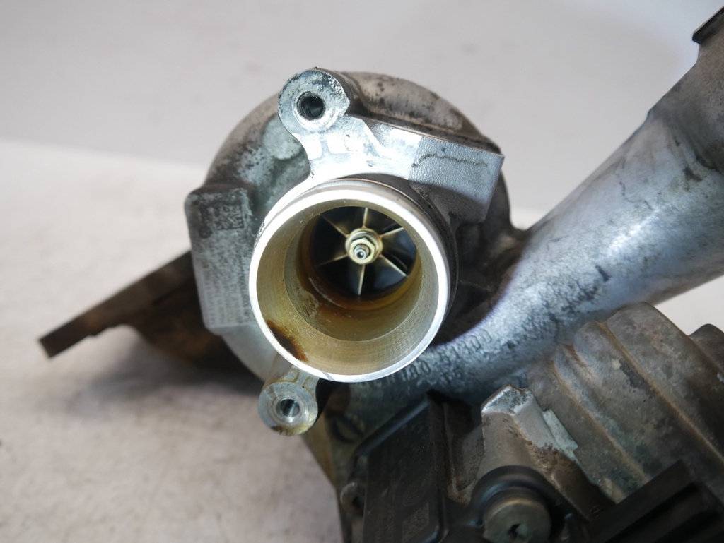 [MTD-486563] Turbocompresor Audi A3, Seat León, VW Golf 1.4 TFSI TSI CXS CXSA CXSB 04E145704R
