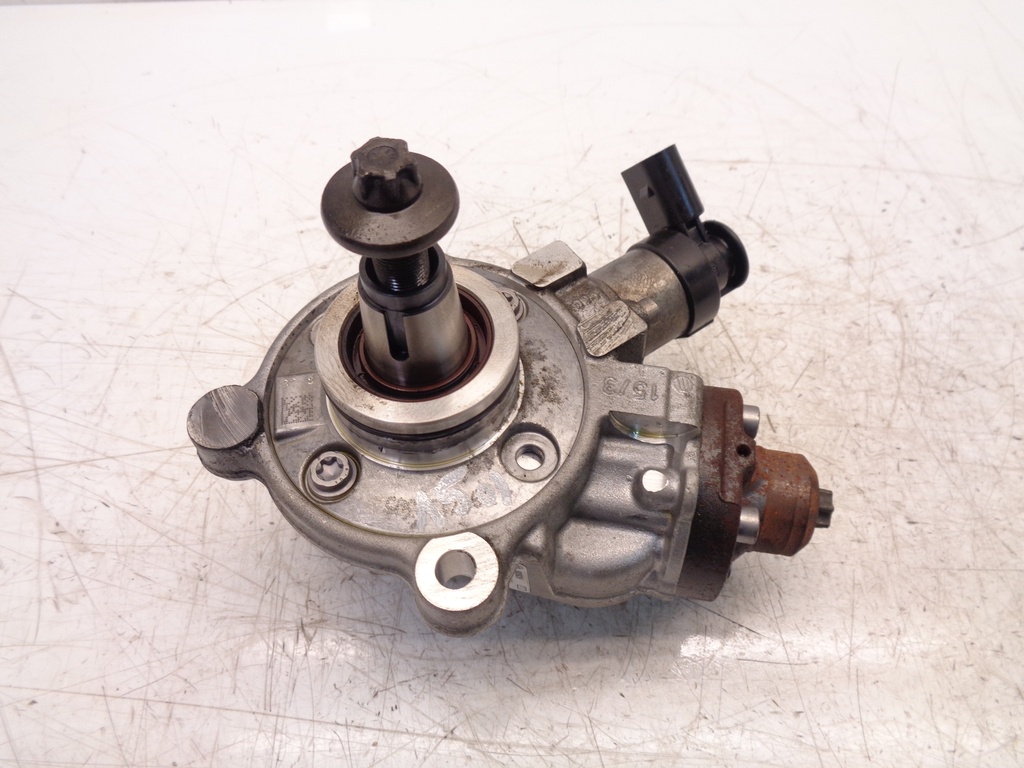 [MTD-380890] Bomba de alta presión Mercedes-Benz 2.0 d OM654.920
