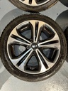 Rueda con neumático Kia Ceed JD 1.6 CRDi D4HB 52910-A2630